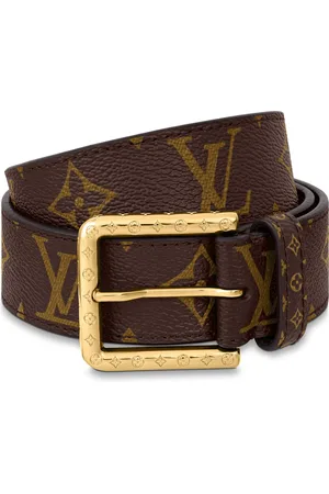 LOUIS VUITTON Daily Multi Pocket 30mm Belt
