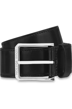 LOUIS VUITTON Montaigne 35mm Belt