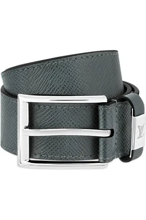 LOUIS VUITTON LV City Pin 35mm Belt
