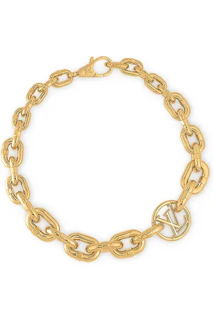 LOUIS VUITTON LV Chain-It Necklace