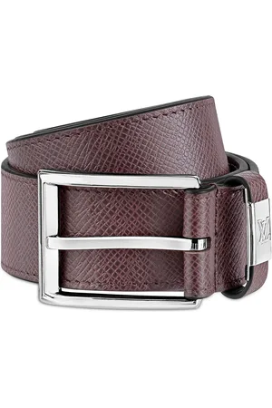 LOUIS VUITTON LV City Pin 35mm Belt