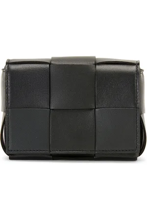 Bottega Veneta Cassette crossbody bag