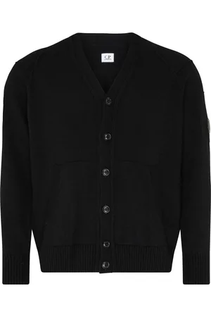 C.P. Company Cardigan