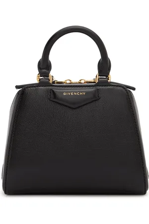 Givenchy Micro Antigona Cube bag in leather