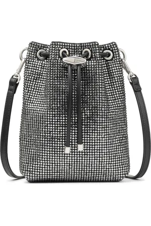 Jimmy Choo Cinch Mini bucket bag