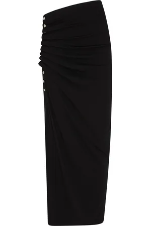 Paco rabanne Maxi skirt
