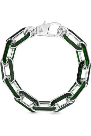 LOUIS VUITTON LV Edge Necklace GM