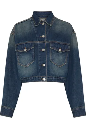 Isabel Marant Tadia denim jacket