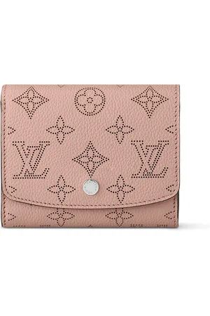 LOUIS VUITTON Iris Compact Wallet