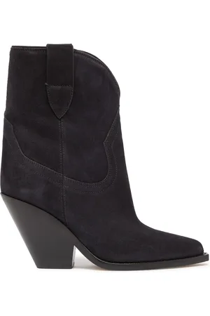 Isabel Marant Leyane ankle boots