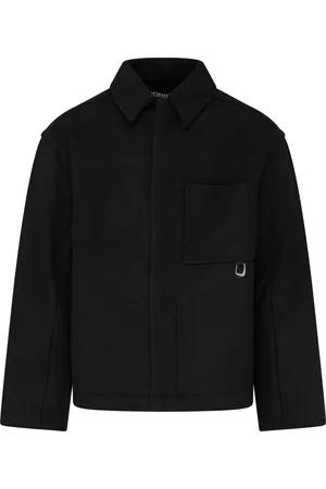 Jacquemus Short coat