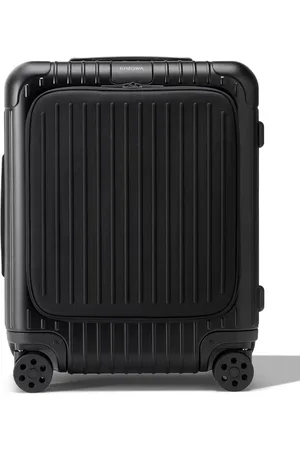 Rimowa Essential Sleeve Cabin Plus luggage