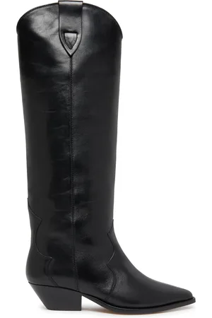 Isabel Marant Denvee boots
