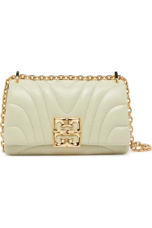 Givenchy Small 4G Soft bag in quilted leather
