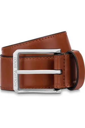 LOUIS VUITTON Montaigne 35mm Belt