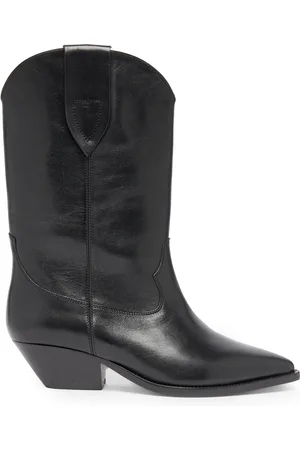 Isabel Marant Duerto ankle boots