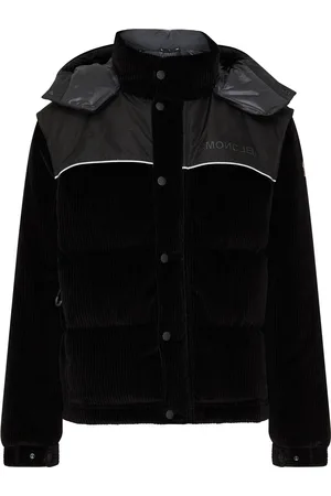 Moncler Desot jacket