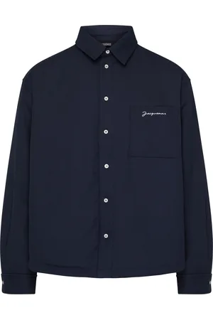 Jacquemus Boulanger shirt
