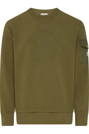 Moncler Logo sweatshirt