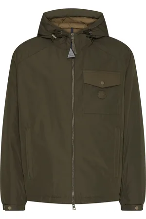 Moncler Nohedes jacket