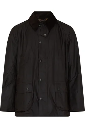 Barbour Ashby Wax jacket