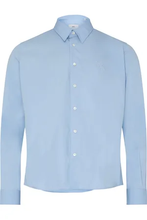 Ami Ami de Caur long-sleeved shirt