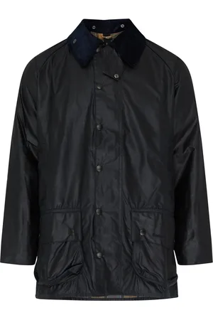 Barbour Beaufort Wax jacket