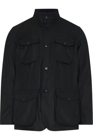 Barbour Ogston Wax jacket