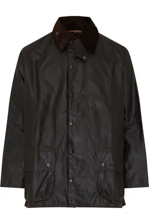 Barbour Beaufort casual jacket