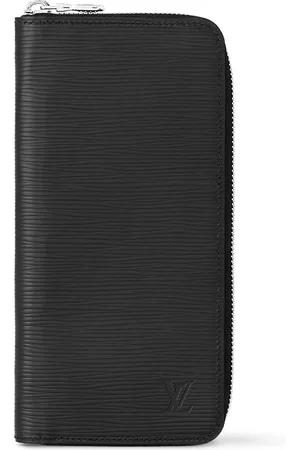 LOUIS VUITTON Zippy Wallet Vertical