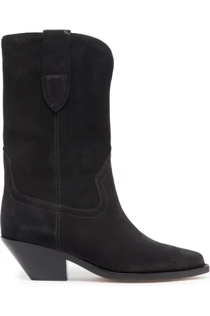 Isabel Marant Dahope ankle boots