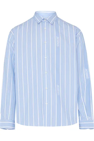 Jacquemus Simon shirt