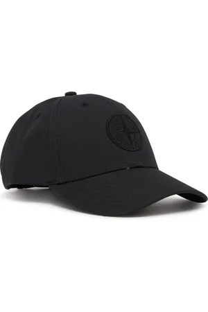 Stone Island Logo cap