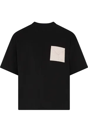 Bottega Veneta Cotton jersey T-shirt