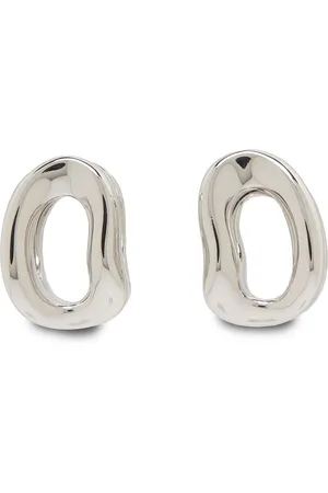 CHARLOTTE CHESNAIS Shima earrings