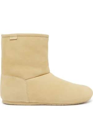 Loewe Lago boot shearling
