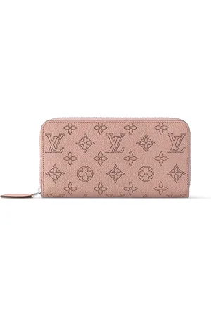 LOUIS VUITTON Zippy Wallet