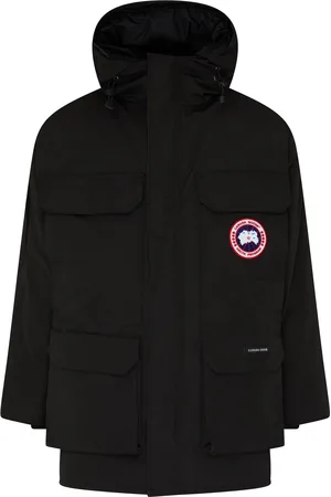 Canada Goose heren jassen jacks KLEDING