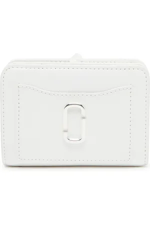 Marc Jacobs The Mini Compact Wallet