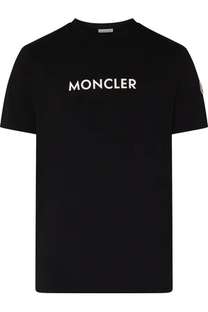 Moncler Logo short-sleeved t-shirt
