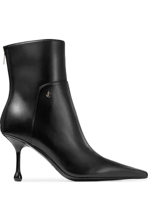 Jimmy Choo Cycas 80 ankle boots