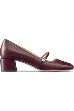 Jimmy Choo Elisa 45 pumps