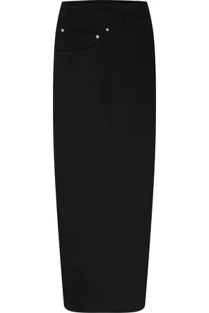 Loewe Deconstructed skirt