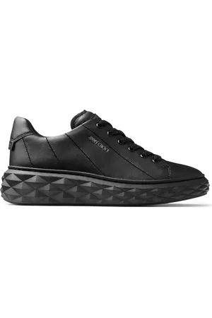 Jimmy Choo Diamond Light maxi sneakers