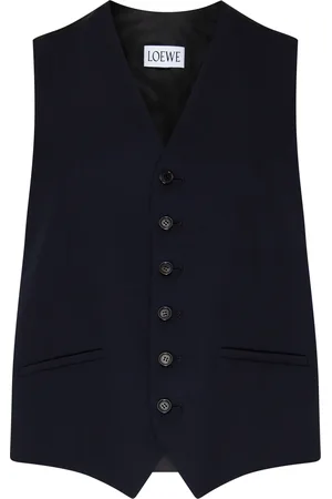 Loewe Wool gilet