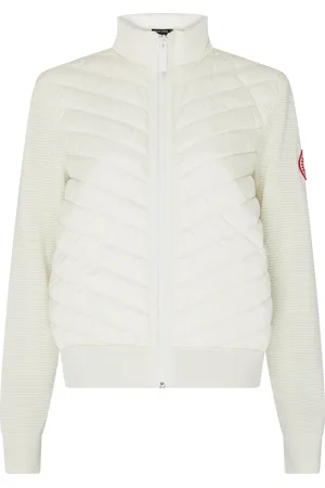Canada Goose HyBridge knit jacket