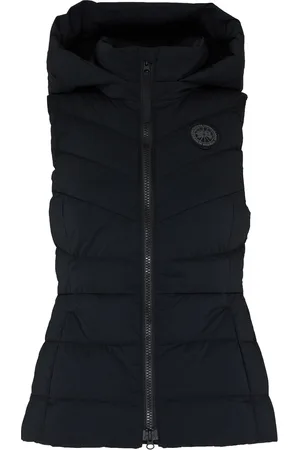 Canada Goose Clair sleeveless jacket