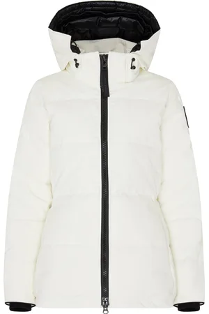 Canada Goose Chelsea parka