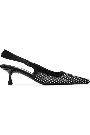 Jimmy Choo Amel 50 pumps