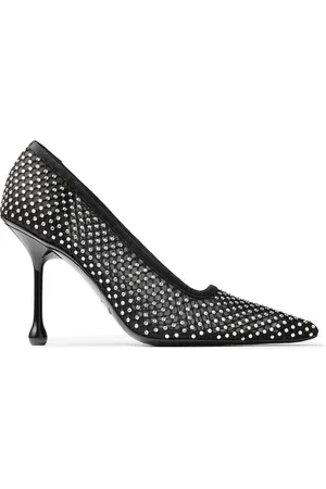 Jimmy Choo Ixia 95 pumps